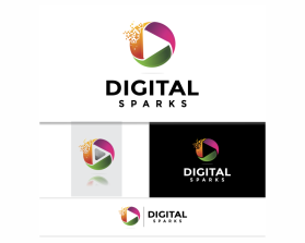 Digital Sparks entry by arif purnomo