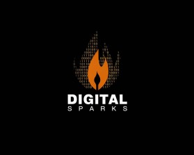 Digital Sparks entry by Nadine Gharbi