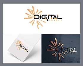 Digital Sparks entry by Muhamad Fajar