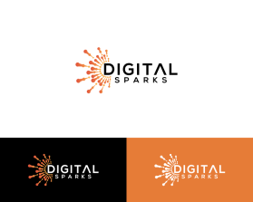 Digital Sparks entry by mr listrianto