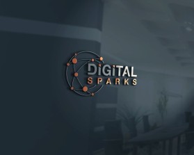 Digital Sparks entry by Nunaz.ziluh