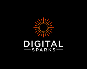 Digital Sparks entry by s^wot