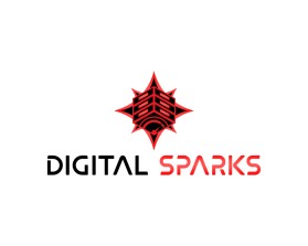 Digital Sparks entry by Albert WD Namara