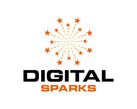 Digital Sparks entry by MUKMINAH