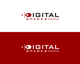 Digital Sparks entry by Crisdy99