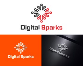 Digital Sparks entry by Mazharul Islam