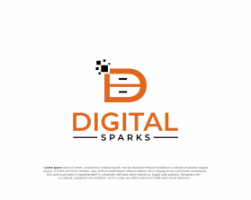 Digital Sparks entry by Bpo