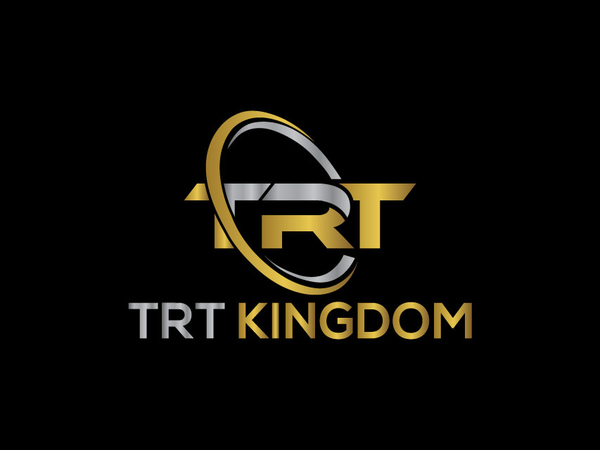 Logo Design for TRT KINGDOM