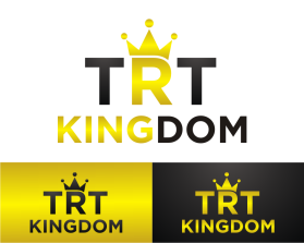 TRT KINGDOM entry by janna
