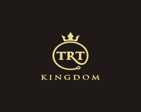 TRT KINGDOM entry by zae nuri