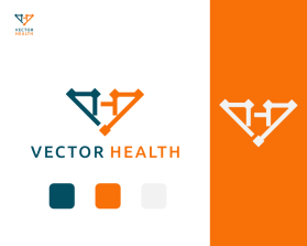 Vector Health entry by Ramarvel