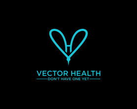 Vector Health entry by sAb_Art