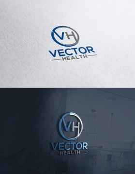 Vector Health entry by MuhammadR
