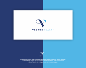 Vector Health entry by ad_studio37