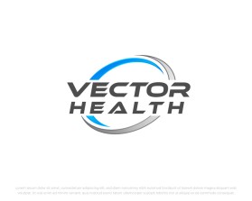 Vector Health entry by FXF Creations