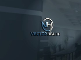 Vector Health entry by Design Rock