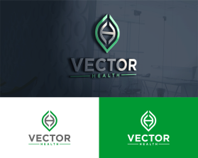 Vector Health entry by CrissONE