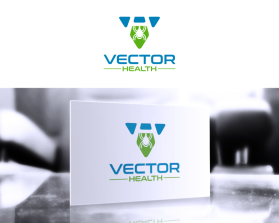 Vector Health entry by Yox
