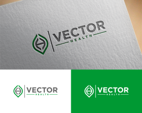Vector Health entry by CrissONE