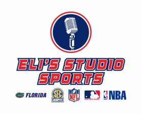Eli's Studio Sports entry by rey araullo