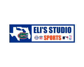 Eli's Studio Sports entry by mulia