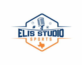 Eli's Studio Sports entry by kus