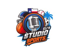 Eli's Studio Sports entry by Nadine Gharbi