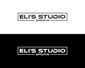 Eli's Studio Sports entry by one