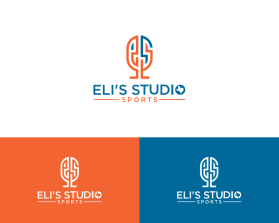 Eli's Studio Sports entry by Crisdy99