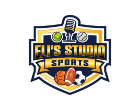 Eli's Studio Sports entry by Fatchurrochman