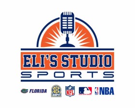 Eli's Studio Sports entry by rey araullo