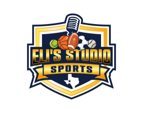 Eli's Studio Sports entry by Fatchurrochman