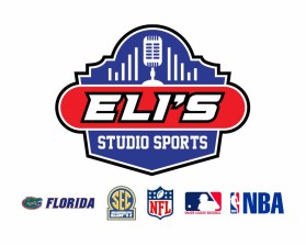 Eli's Studio Sports entry by rey araullo