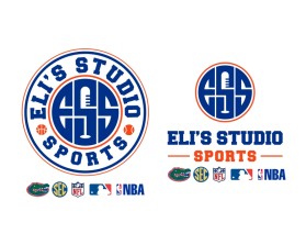 Eli's Studio Sports entry by Ari Muchtarom