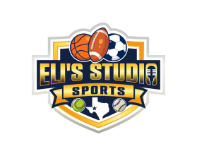 Eli's Studio Sports entry by Fatchurrochman