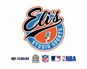 Eli's Studio Sports entry by rey araullo