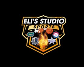 Eli's Studio Sports entry by bartous khalid
