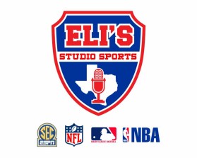 Eli's Studio Sports entry by rey araullo