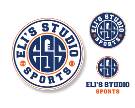 Eli's Studio Sports entry by Ari Muchtarom