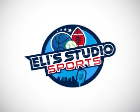 Eli's Studio Sports entry by Irish Joe