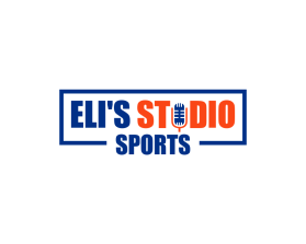 Eli's Studio Sports entry by mulia