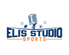 Eli's Studio Sports entry by kus