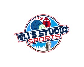 Eli's Studio Sports entry by Irish Joe
