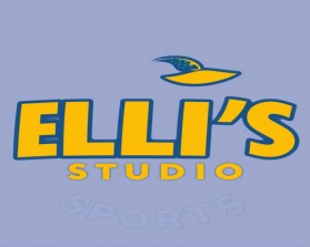 Eli's Studio Sports entry by colorjar