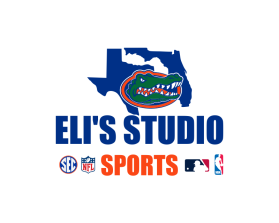 Eli's Studio Sports entry by mulia