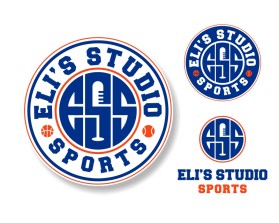 Eli's Studio Sports entry by Ari Muchtarom