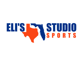 Eli's Studio Sports entry by mulia