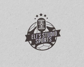 Eli's Studio Sports entry by Roman