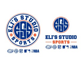 Eli's Studio Sports entry by Ari Muchtarom