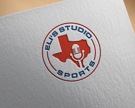 Eli's Studio Sports entry by gastan alvarendra